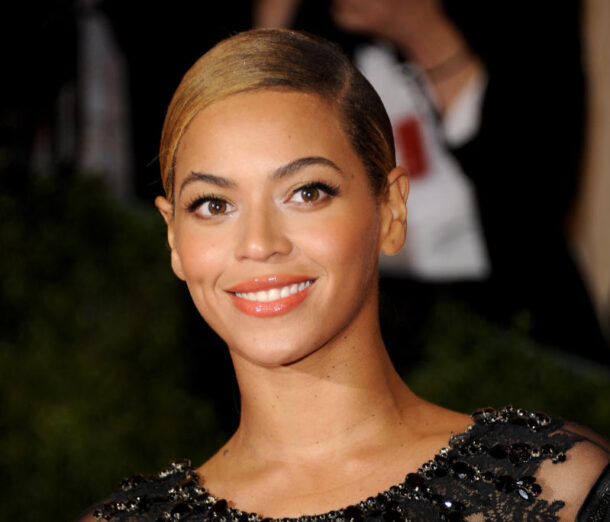 Beyonce wants everyone to end gun-related violence.