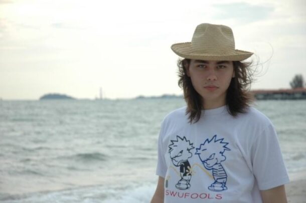 Shaun Christopher Ellis, 24, full-time deejay