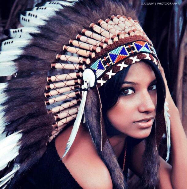 Harmini Asokumar, 24, Founder of Deeper than Fashion