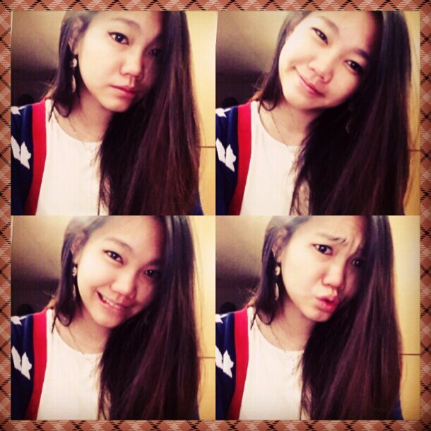 Stephanie Koh, 22, Sales Executive