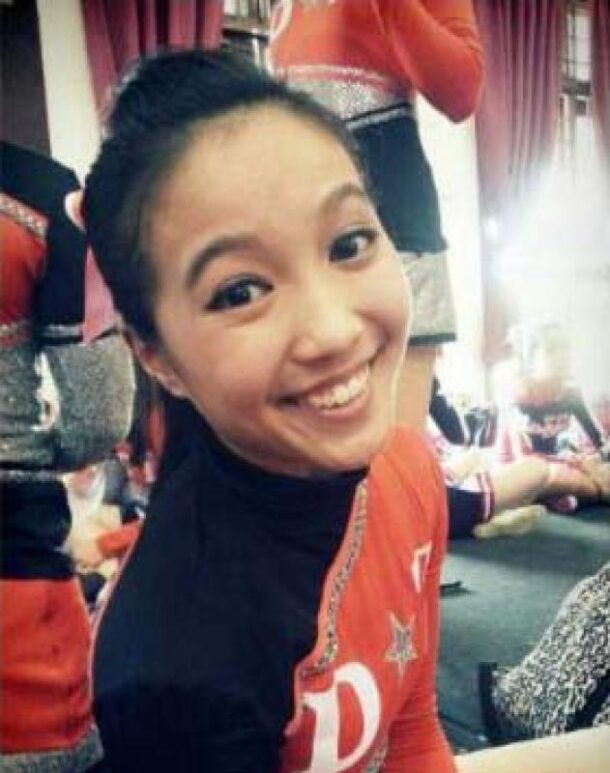 Captain of Team D*Starz says that the team is going to keep their costumes classic this year.