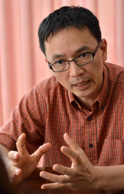 CAMSA country manager says that young people are easy targets of human trafficking.