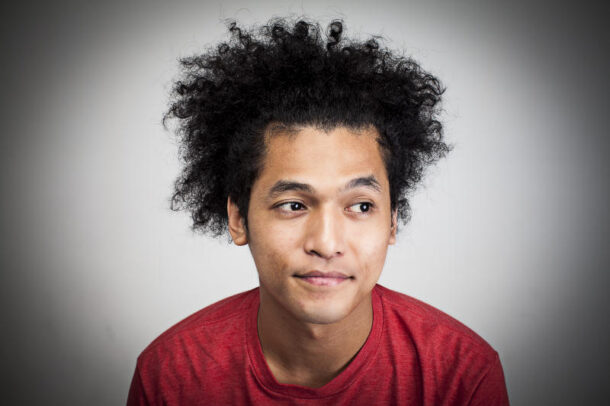 Bo Amir Iqram aka Mr Fluff.