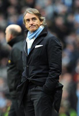 Roberto Mancini