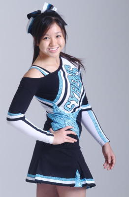 The captain of four-time Cheer champions Cyrens writes about the team’s record-breaking year.