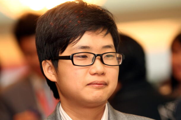 Tan Hooi Choo loves Malaysia for its 'ren qing wei' which meant the kind and friendly feeling among the people.