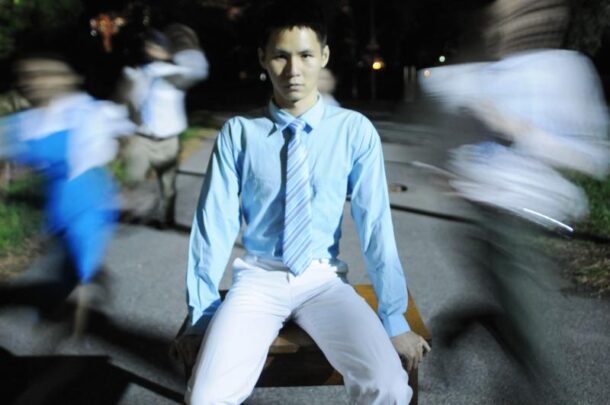 T4YP Ensemble member Aaron Lo also wrote the song "Light Years" for use in their final play of the season, Romeo and Juliet.