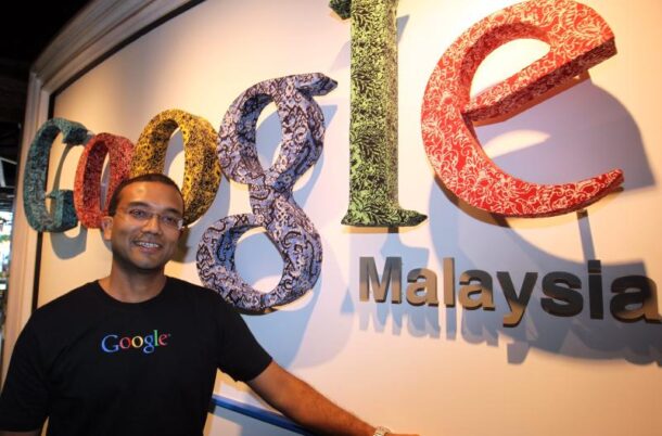 Google Malaysia country manager Sajith Sivanadan believes in hiring employees that wants to make a difference to the world