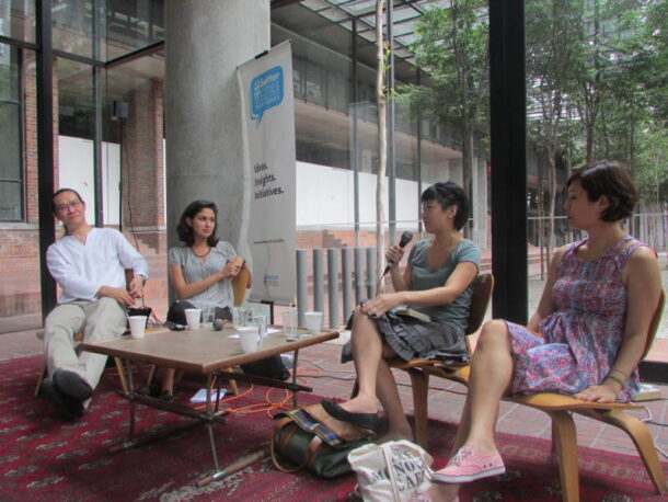 In the fourth installment of the #BetterCities talk series, a panel of speakers were introduced to not only share their views on today's modern day development but also to understand their perspectives on the role of 'placemaking' in the evolving urban landscape.