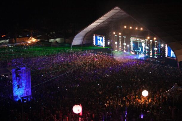 Future Music Festival Asia (FMFA), dubbed as the largest music festival in Southeast Asia, was marred by six drug-related deaths at FMFA 2014 despite what organisers said were increased security measures.
