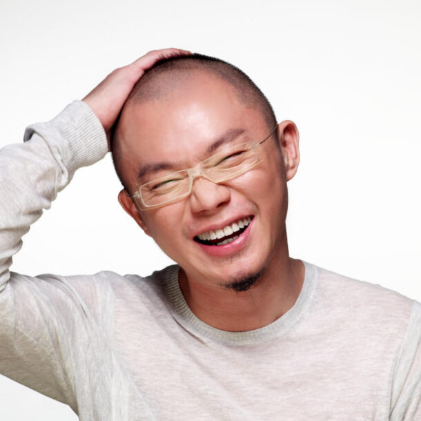 Reputable local make up artist, Sheng Saw, is proud of Sheena Liam's win although it won't 'please everyone'.