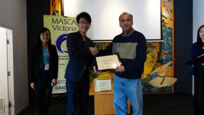 Opening-ceremony-officiated-by-Consul-General-of-Malaysia-to-Melbourne-Dr-Mohd-Rameez-Yahya