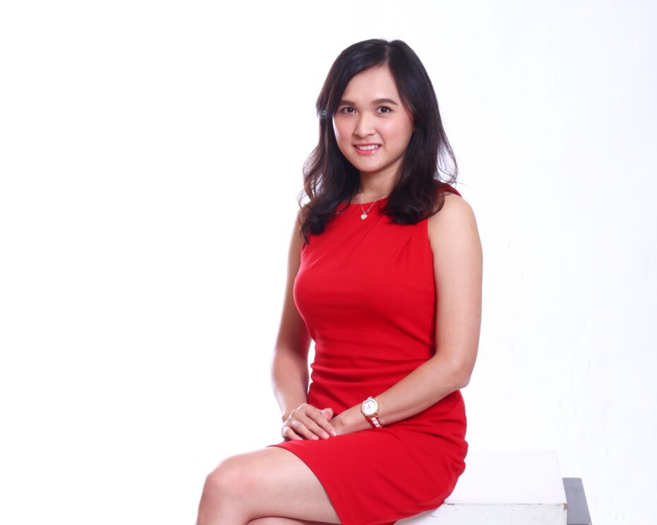 Hor is the founder of Etiquette Academy Asia.