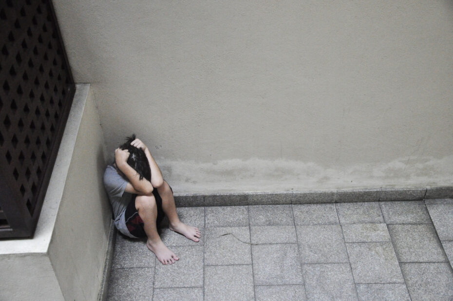 Nightmares by James Duncan Tupling