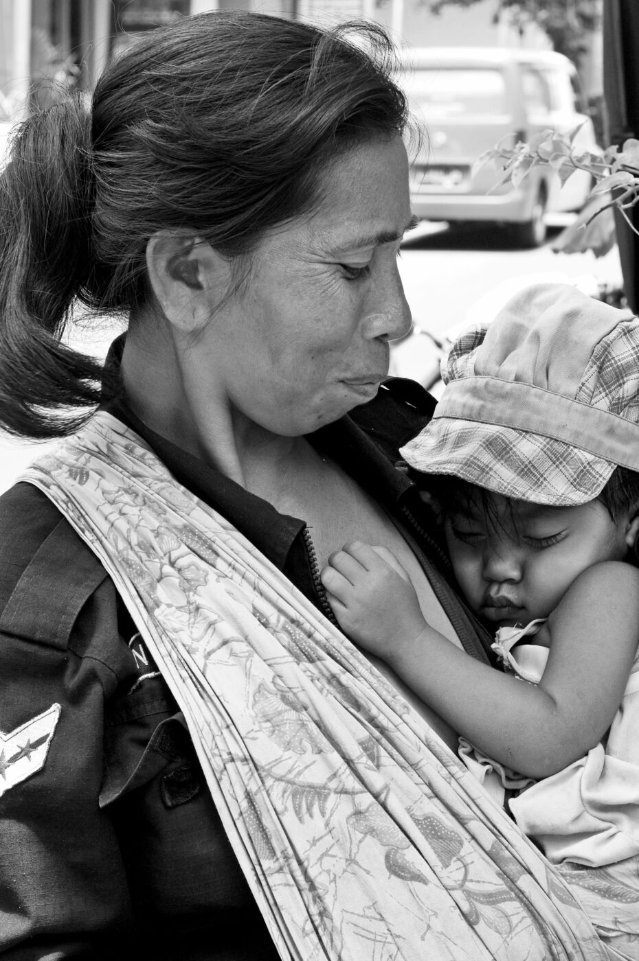 Child safety? Mom knows best! by Muhammad Arif Fitri Azizan