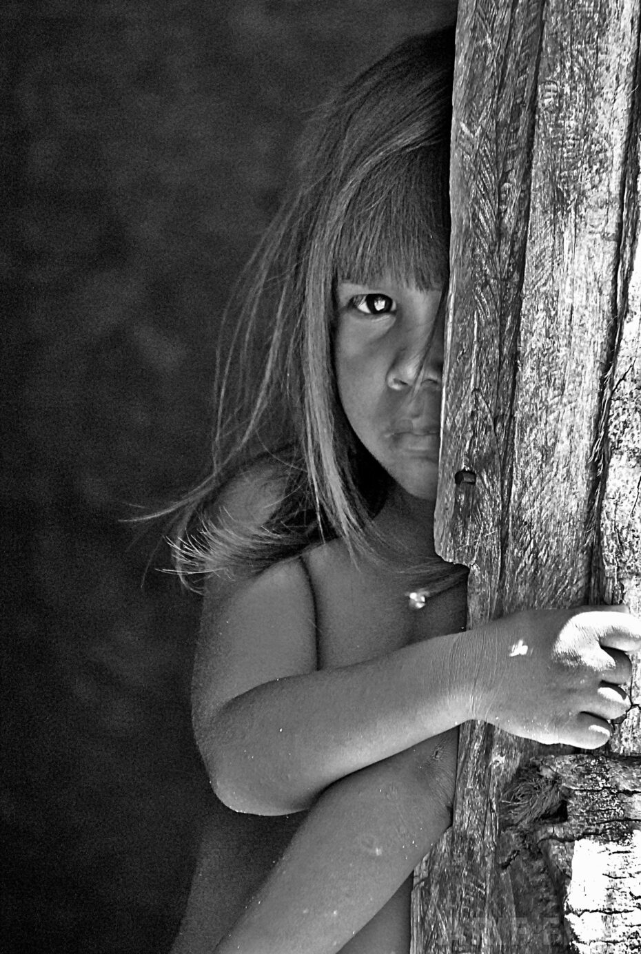 The unbearable burden of poverty by Muhammad Arif Fitri Azizan