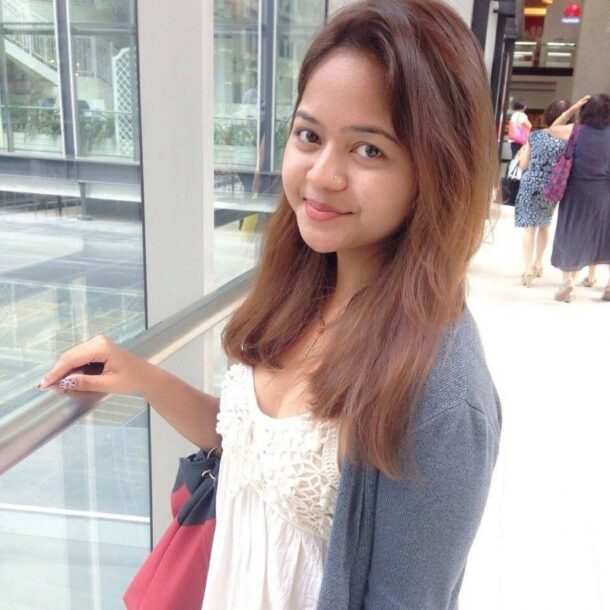 Tania Jillian Joseph