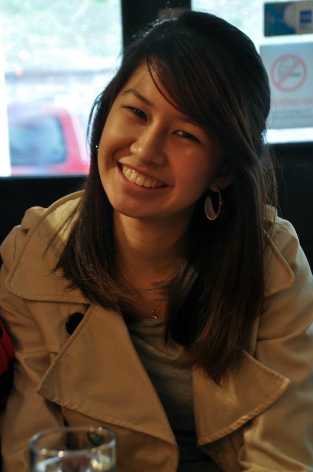 ‘This is not an easy job,’ said Mah, who works with the Early Autism Project. ‘Loving kids is one thing, but you also have to be built for the job.’