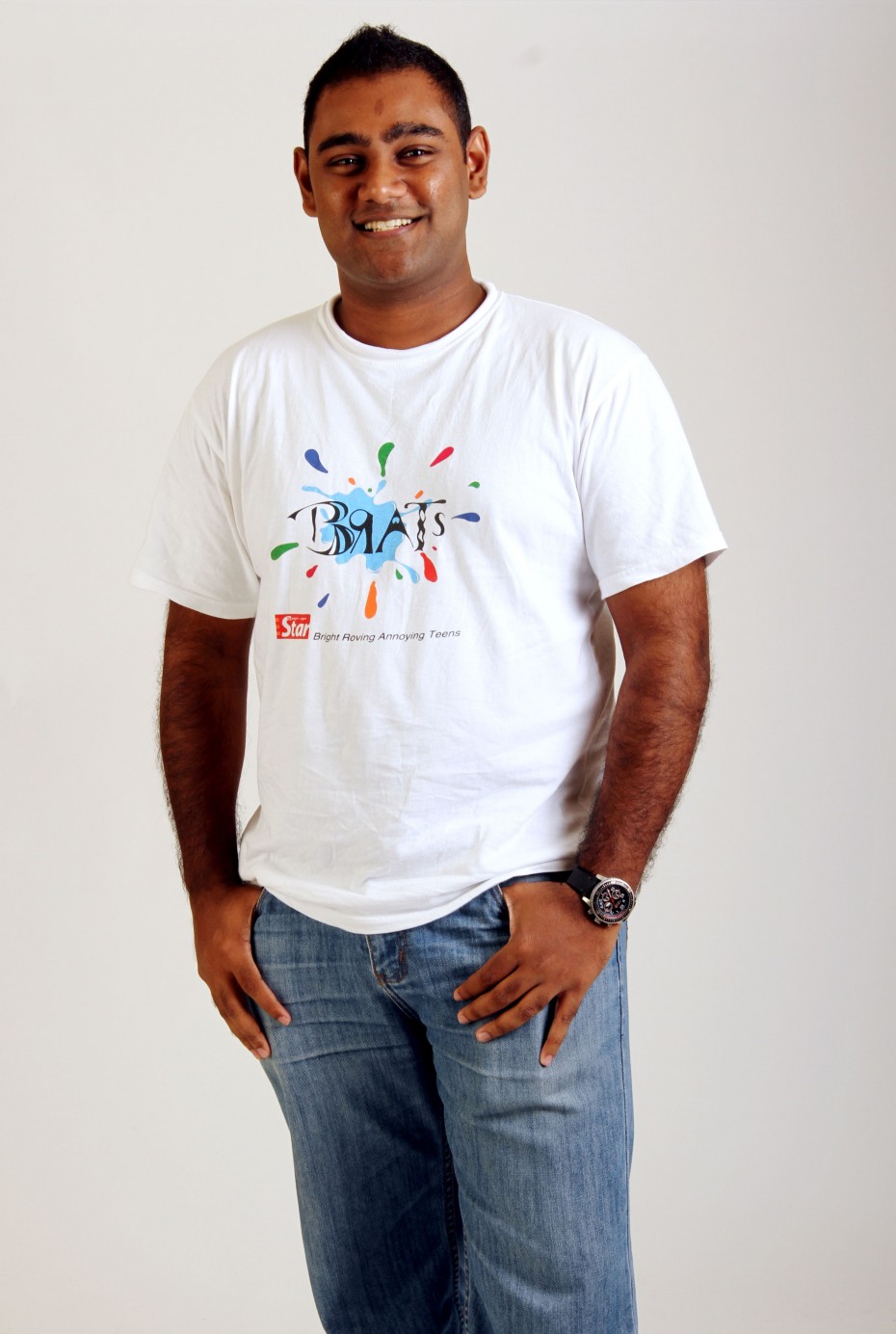 Sarenraj Rajendran
