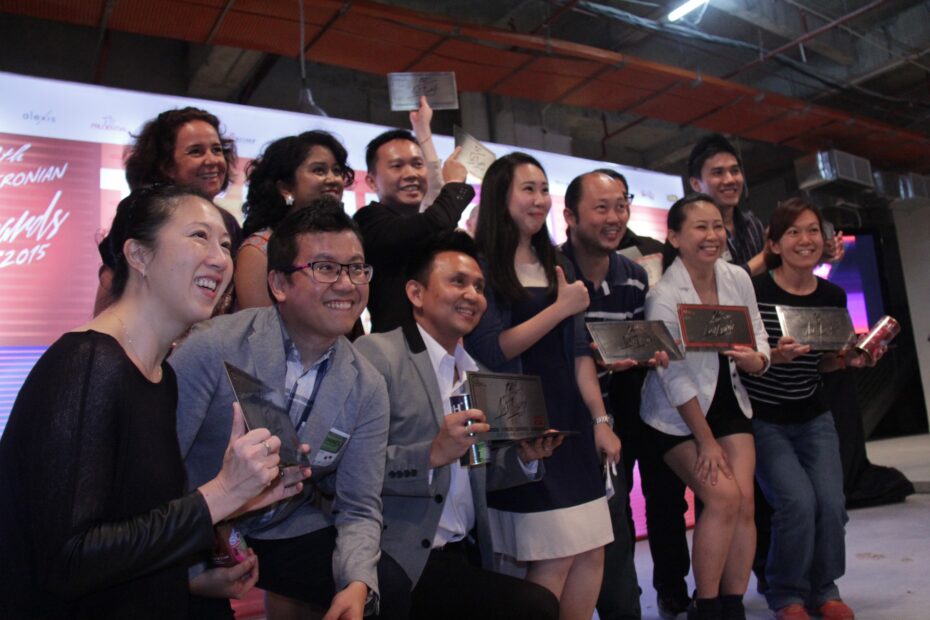 The Junior Cammies were newly introduced at this year’s BOH Cameronian Arts Awards’ Technical Awards last month to celebrate the achievements of secondary school students in the performing arts.