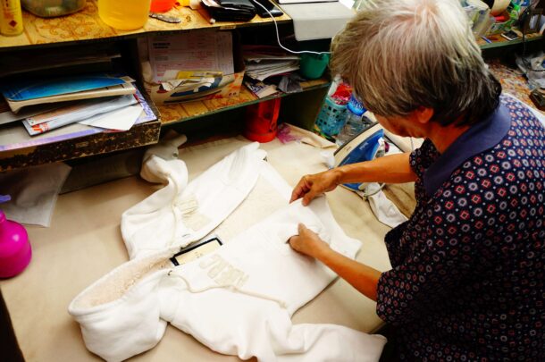 Johor Baru, Jan Hiok Nee, Travel, History, Laundry, Sultan, Johor, Chiew Kek Whye