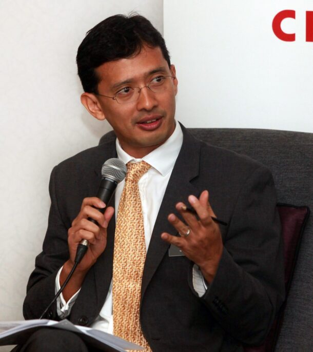 According to Johan, companies should respond to their employees' requests and embrace flexible work arrangement. - Photo: CHAN TAK KONG/The Star