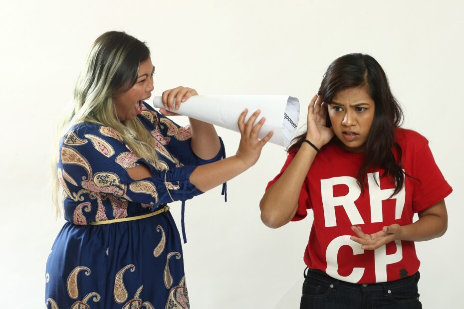 Noise-induced hearing loss incurred from prolonged exposure to loud sounds from earphones, headphones and clubs can cause irreversible, permanent hearing loss. The bottom line is, you'll never get it back. Photo: RAYMOND OOI/ The Star