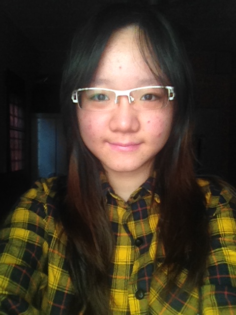 Chooi Li listens to loud music every day and thinks her hearing might have already deteriorated as friends and family have to speak loudly before she can understand them.