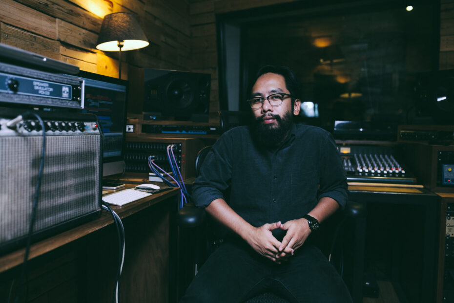 Most clubs have sound levels that go up to 115dB. Faiz says clubs in Malaysia are very bass heavy and volumes are off-the-charts loud.