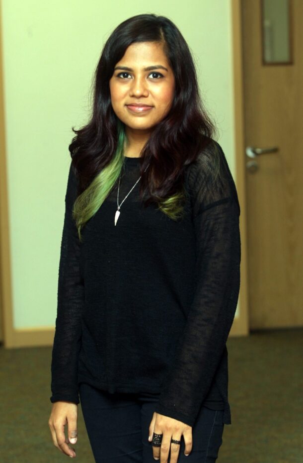 Sameera says: “I was happy to hear that because I took the right precautions, my ears managed to heal up nicely and my hearing is back to the normal range.” Photo: IBRAHIM MOHTAR/The Star