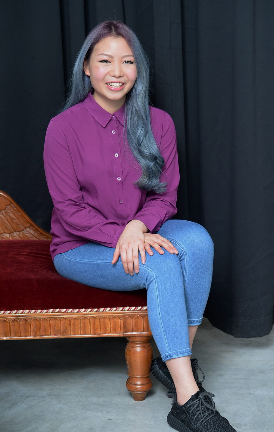 Food Fight finalists profile video. Will be held at the Spacemens' studio where profile videos of the Food Fight finalists are being shot. It is an opportunity for the finalists to tell us a bit about themselves and what not at Pelangi Sentral at Kota Damansara,PJ on 8th Oct 2015.The Star/Sia Hong Kiau