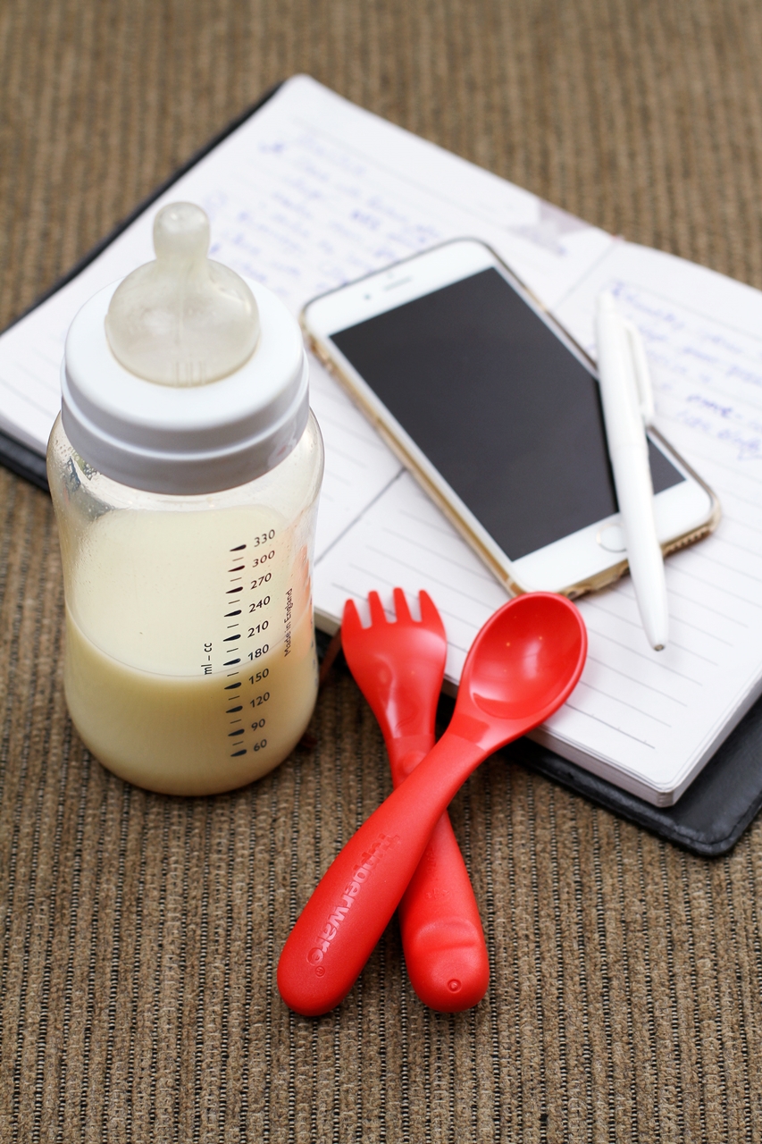Young Malaysian mums prefer to leave their child with a trusted carer like their parents or parents-in-law when they go to work. Sadly, not everyone has that option. — Photo: RAYMOND OOI/The Star
