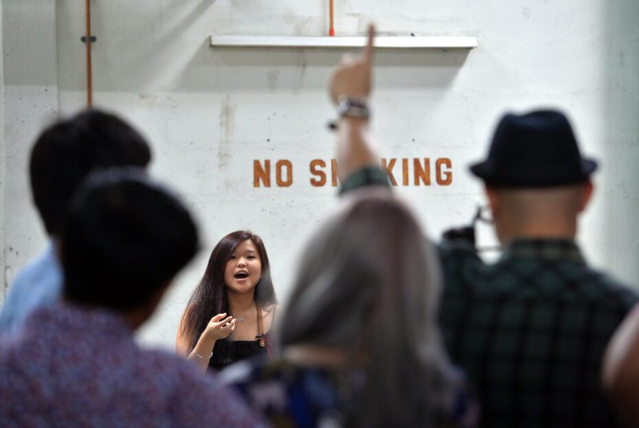 On the finale date there will be no takebacks, and no second chances.