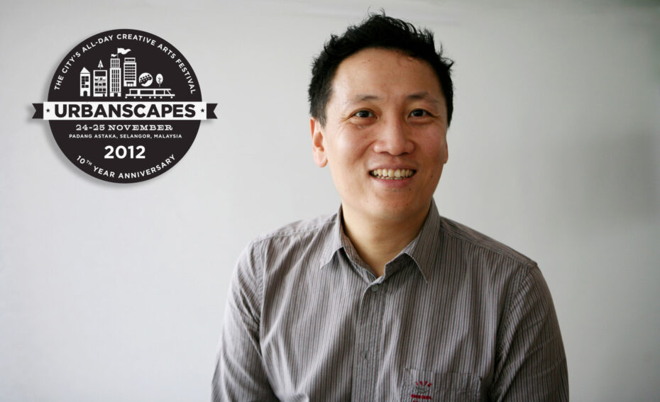 Yap, the founder of Urbanscapes, said 2015 was a tough year for festivals but they hope to bring Urbanscapes back with a bang in 2016.