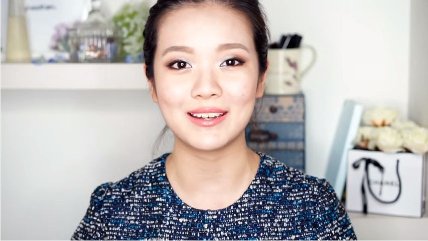 Emily first heard about beauty vlogging from her mother, who told her about celebrity beauty vlogger Michelle Phan. It took Emily a year to finally cave in and give it a try.