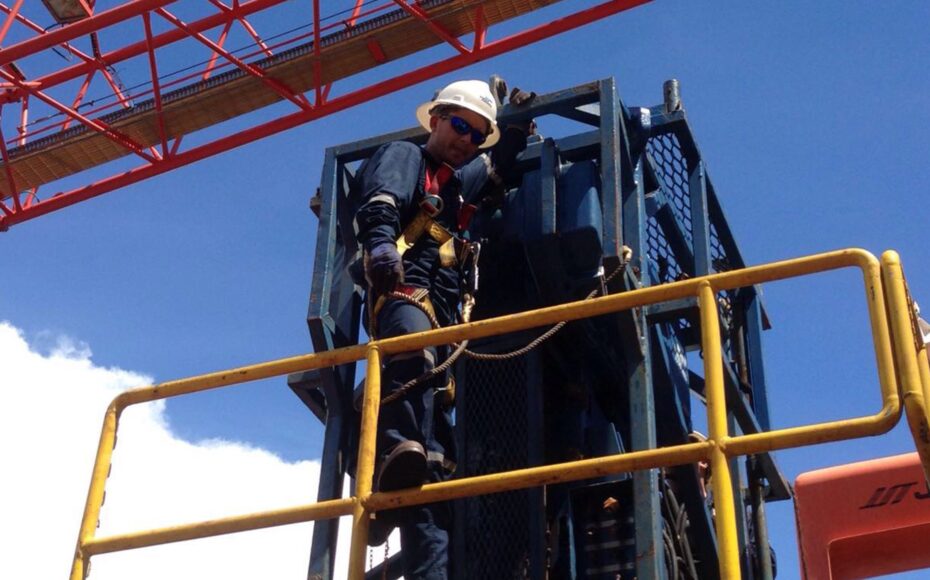 Zico earned around RM6,000 when he was working in the oil and gas industry. Now, he does pest control, for about a quarter of his old salary.