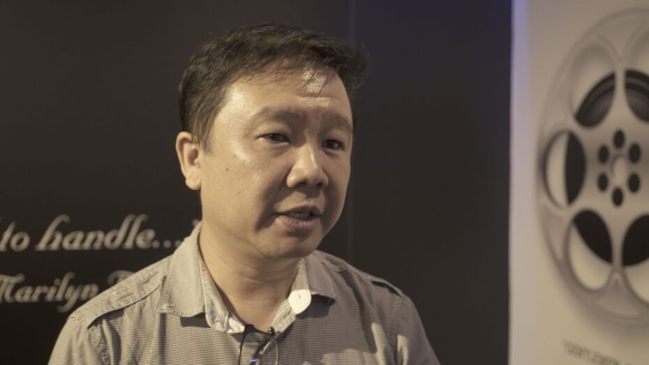 Teoh said he wants to have a "phase two" of the campaign to address other unmentioned aspects of child grooming.