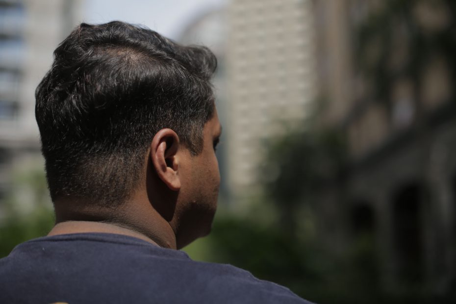 Young Malaysian PLHIV face discrimination not just from friends and family, but also in the workplace, schools, and even in healthcare settings. — Photos: HAFRIZ IQBAL/R.AGE