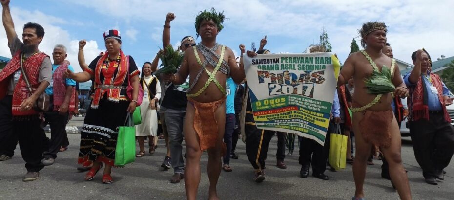 Malaysia’s national-level International Day For the World’s Indigenous Peoples celebrations saw Orang Asal representatives from across the country come together to discuss Orang Asal issues and UNDRIP principles, including the importance of media representation.